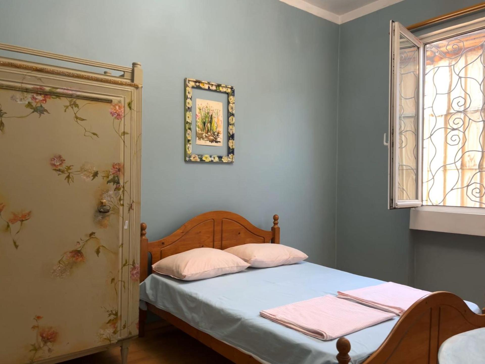 Guest House One Two Three Tiflis Exterior foto